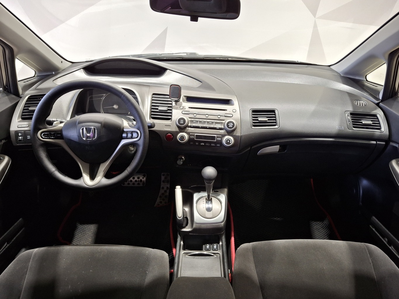HONDA CIVIK