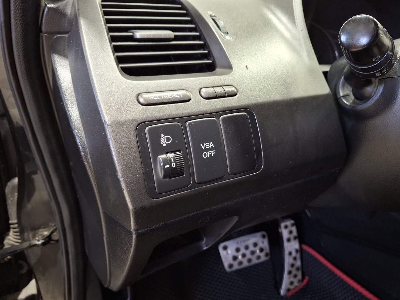 HONDA CIVIK