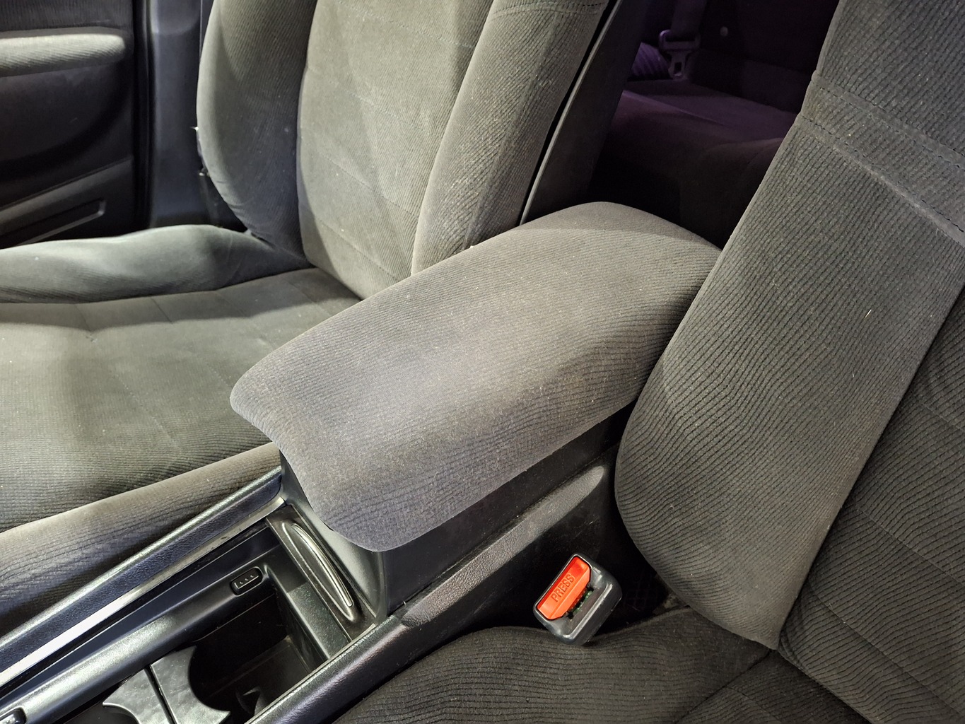 HONDA CIVIK