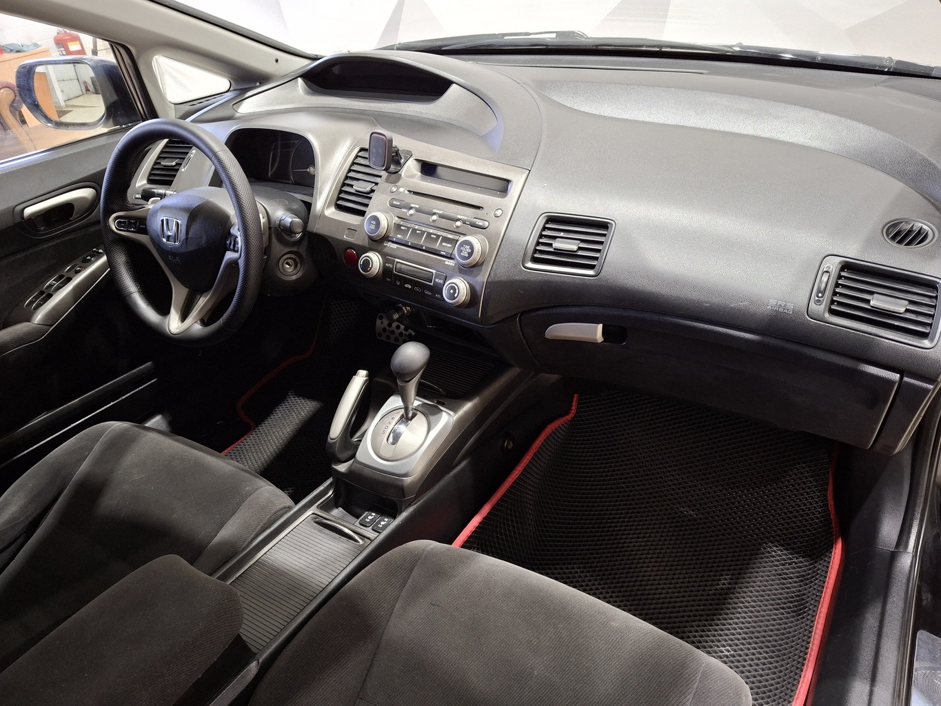 HONDA CIVIK