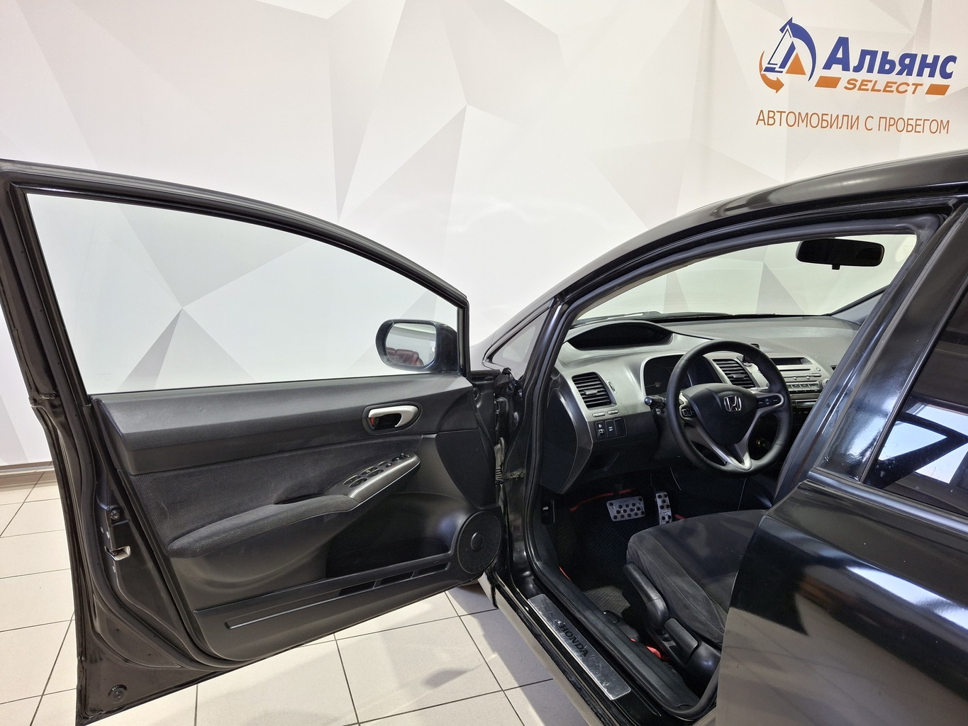 HONDA CIVIK