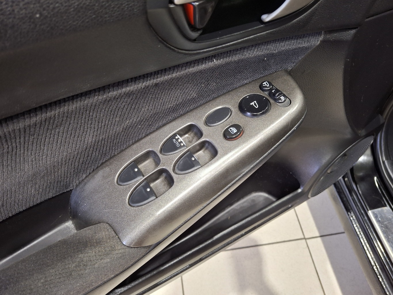 HONDA CIVIK