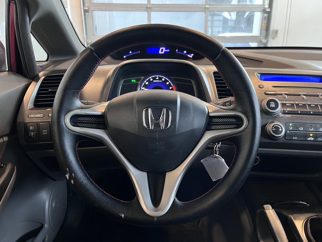 HONDA CIVIK