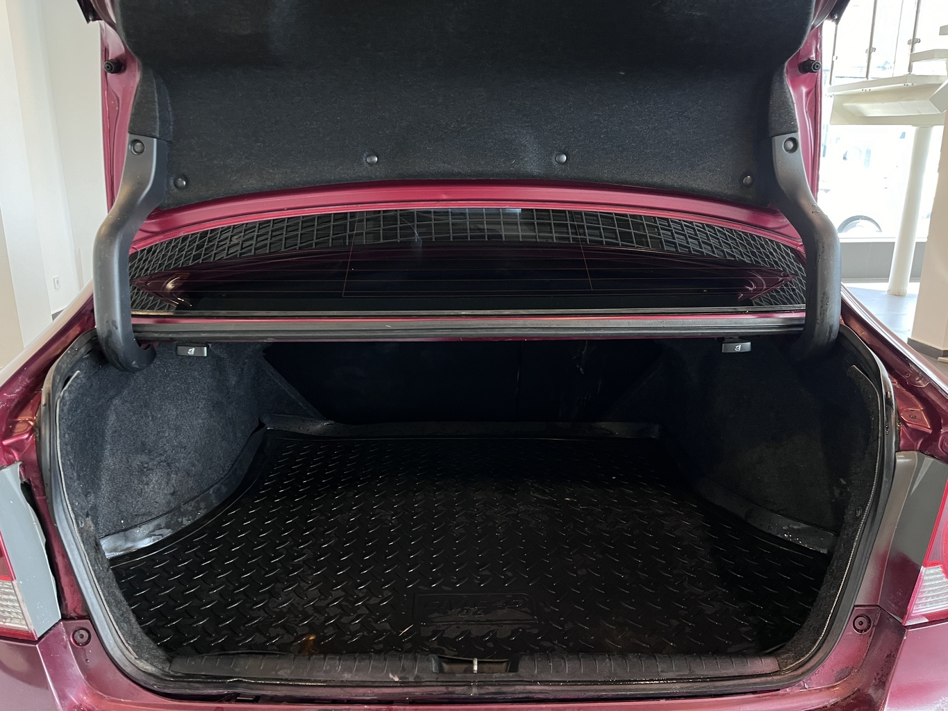 HONDA CIVIK