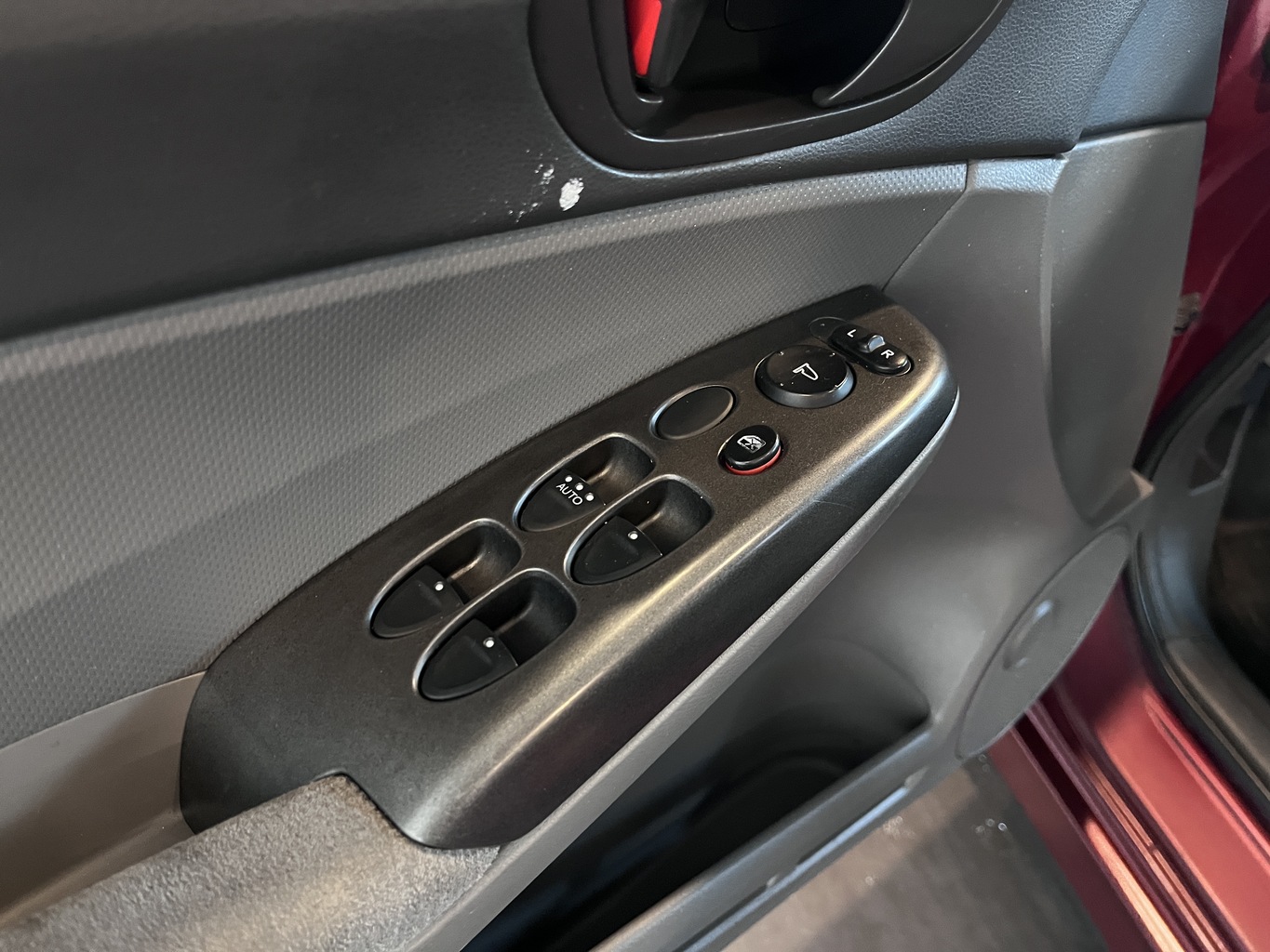 HONDA CIVIK