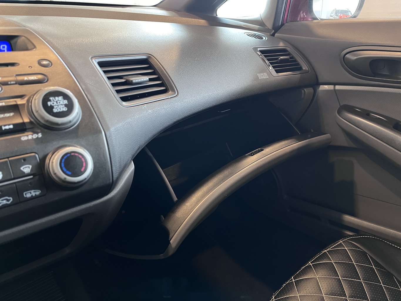 HONDA CIVIK