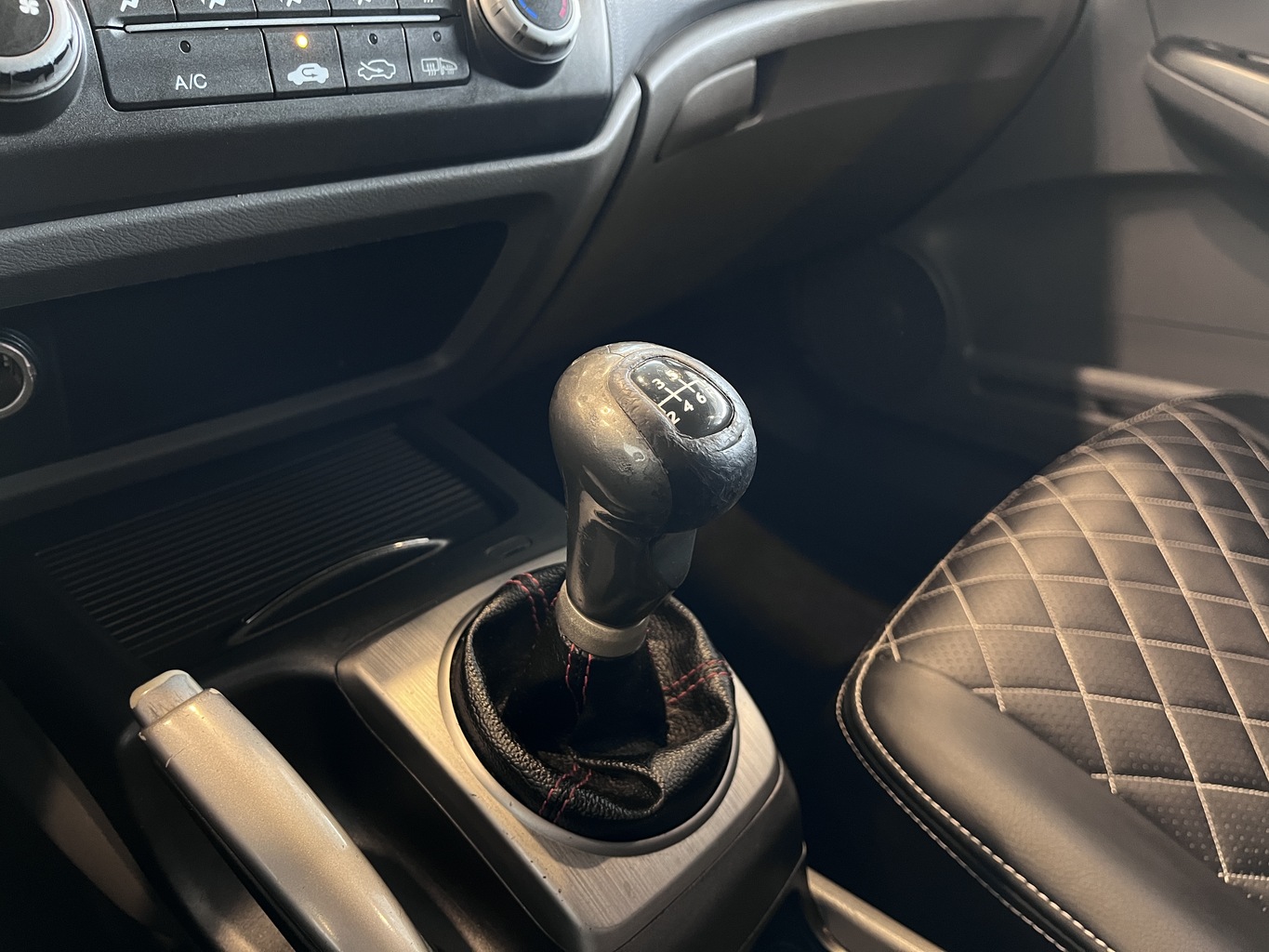 HONDA CIVIK