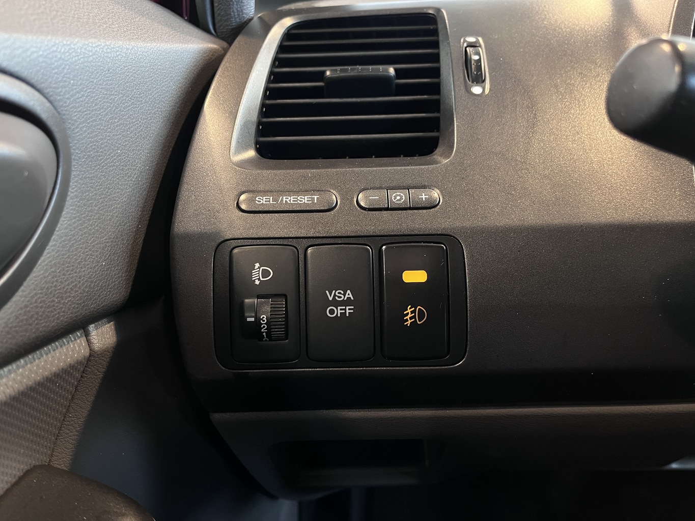 HONDA CIVIK