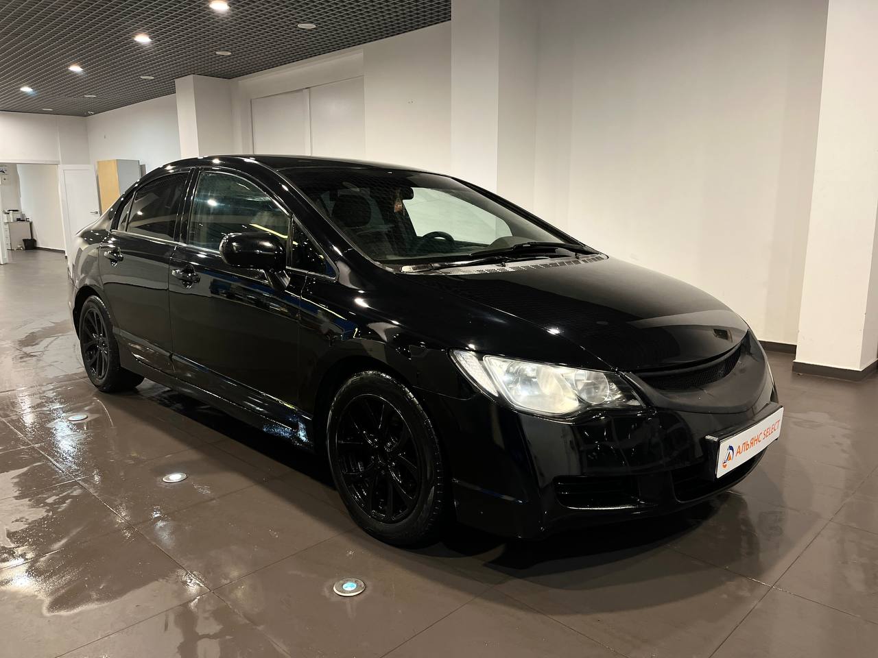 HONDA CIVIK
