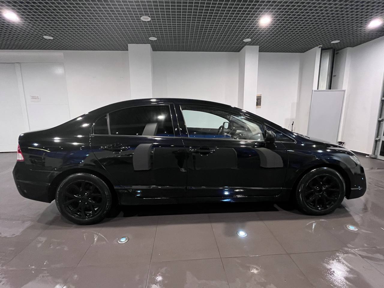 HONDA CIVIK