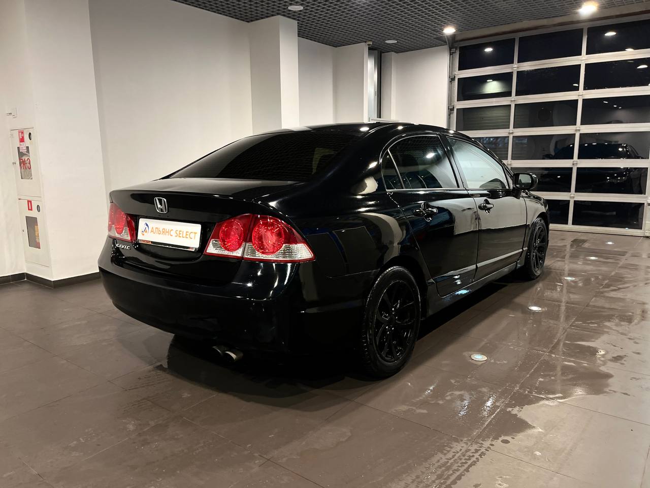 HONDA CIVIK