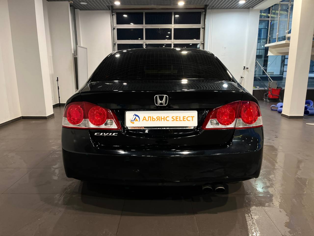 HONDA CIVIK