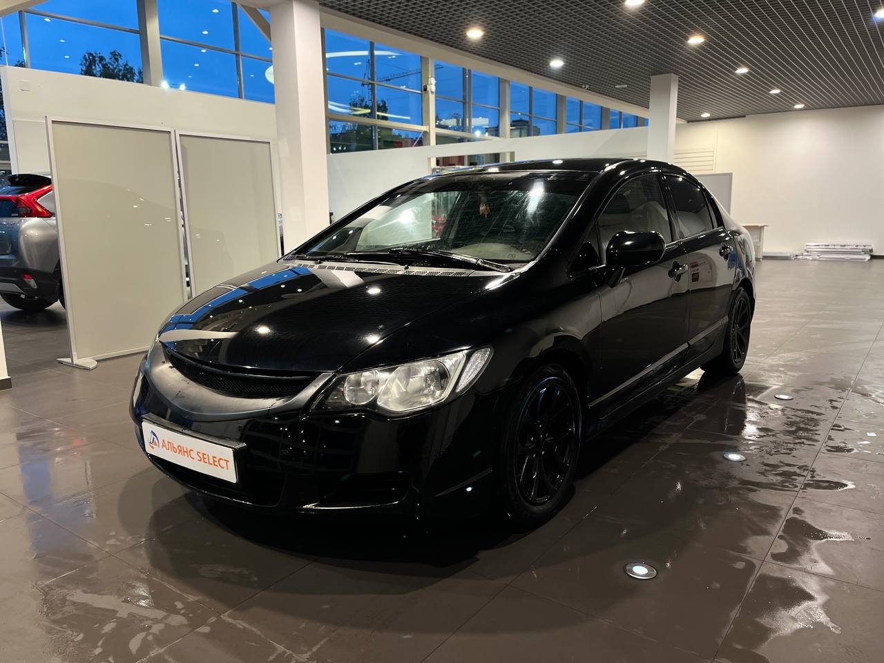 HONDA CIVIK