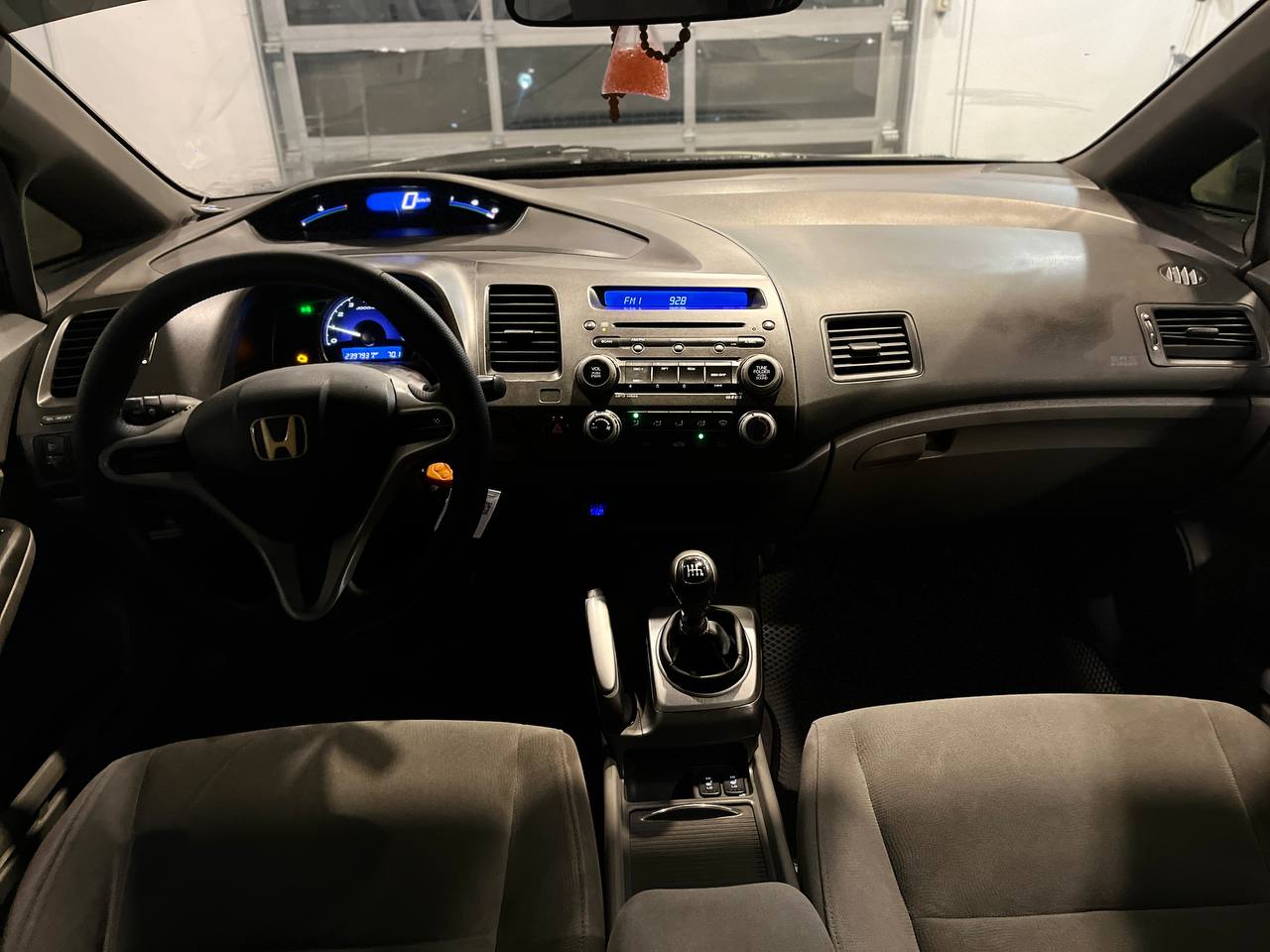 HONDA CIVIK