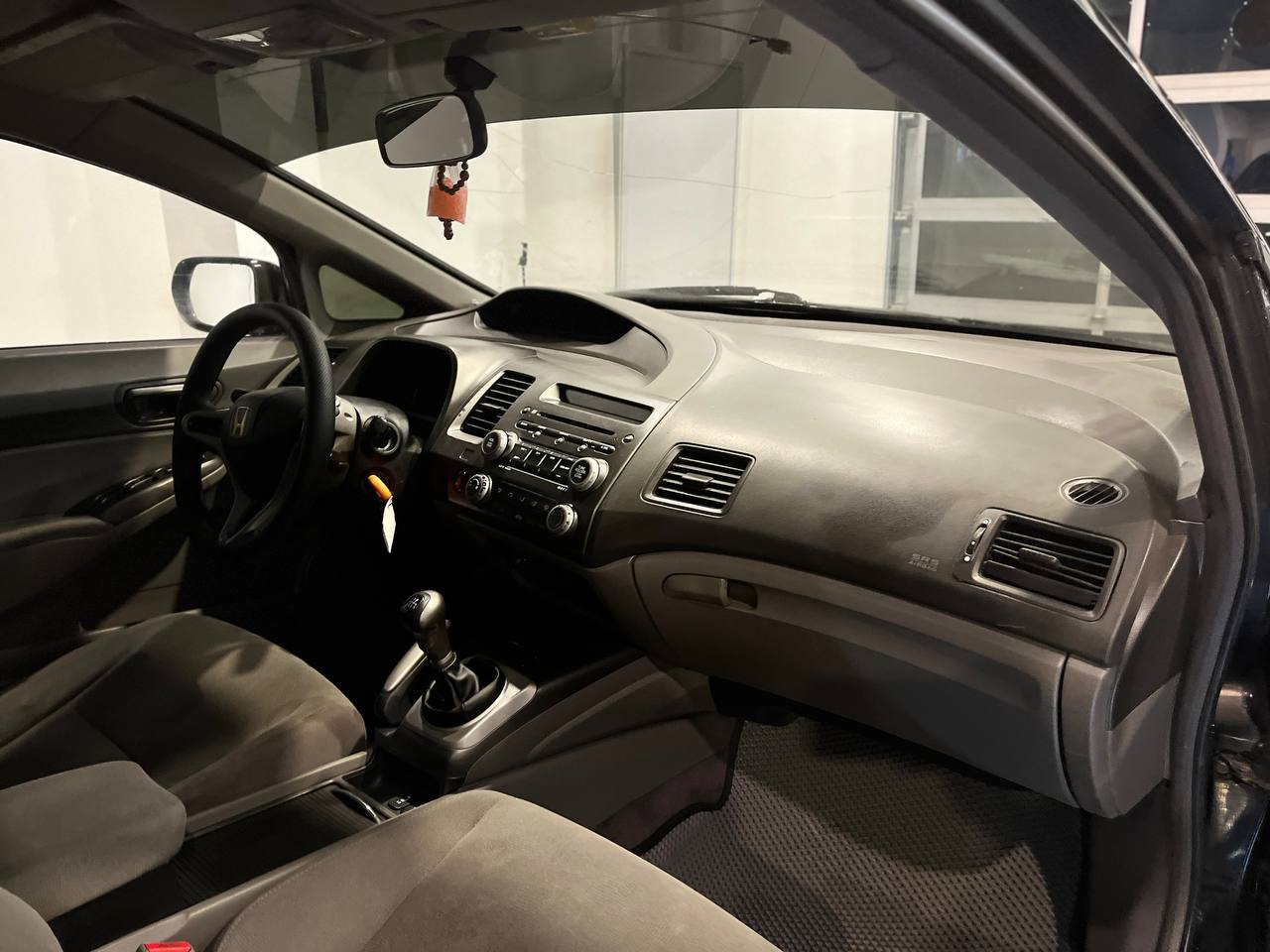 HONDA CIVIK