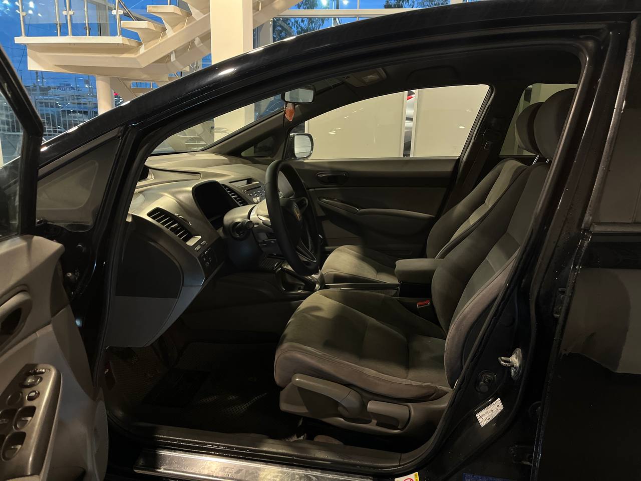HONDA CIVIK