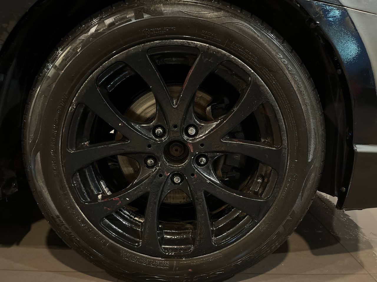 HONDA CIVIK
