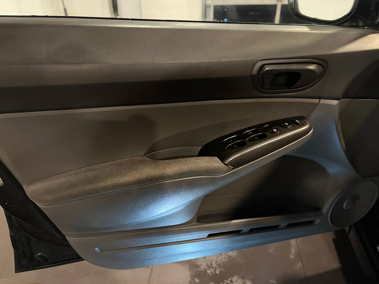 HONDA CIVIK