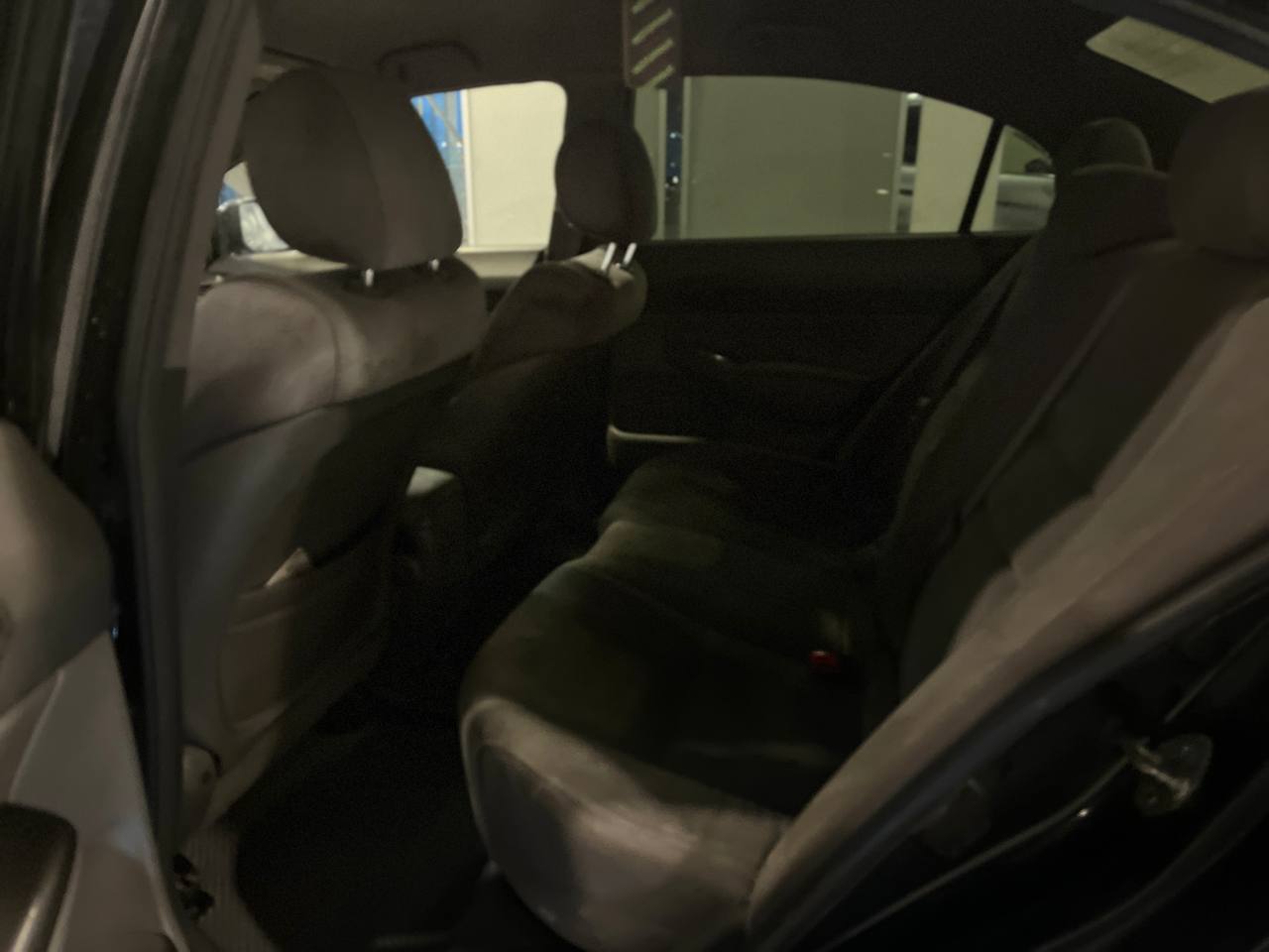 HONDA CIVIK