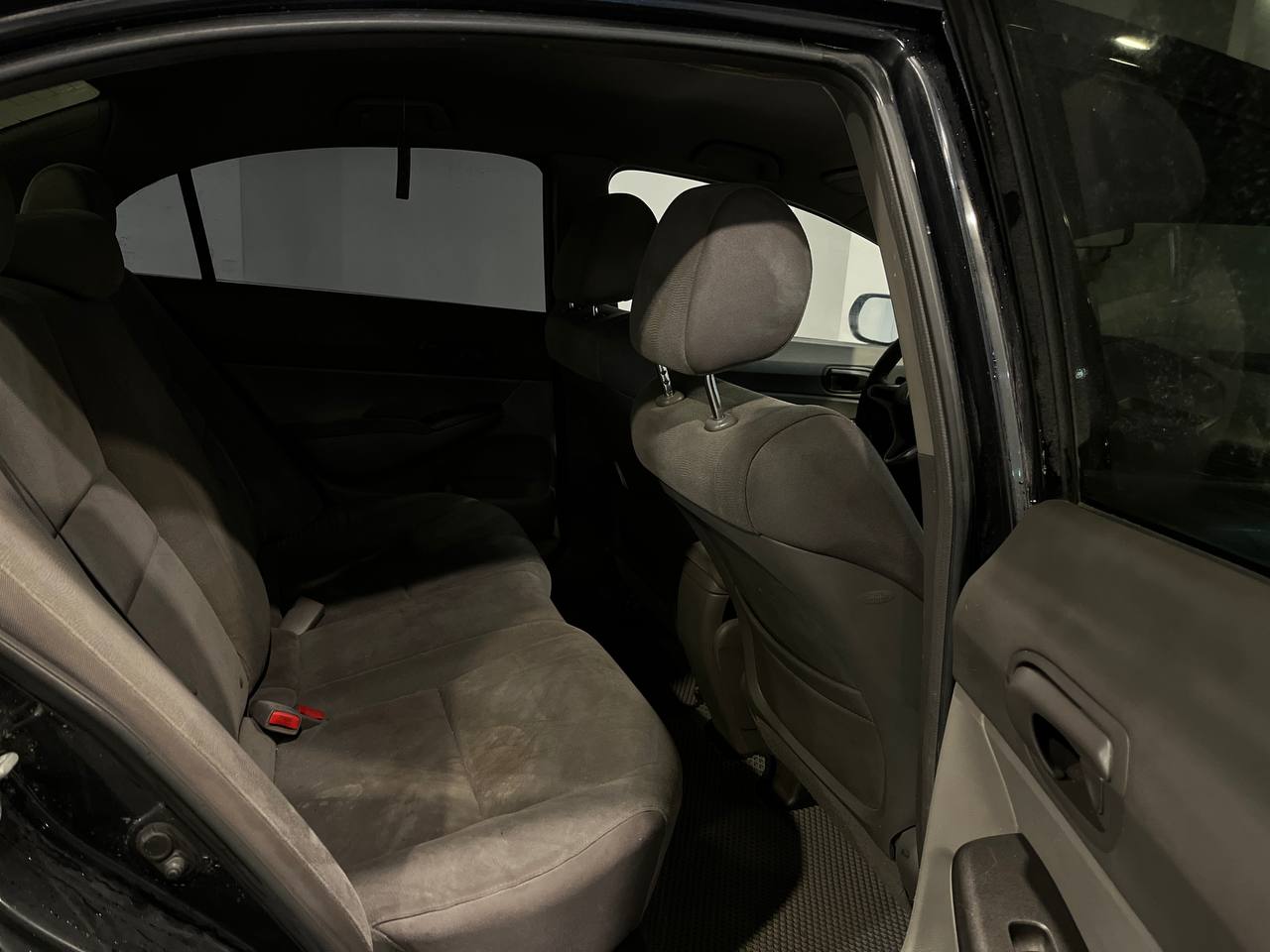 HONDA CIVIK