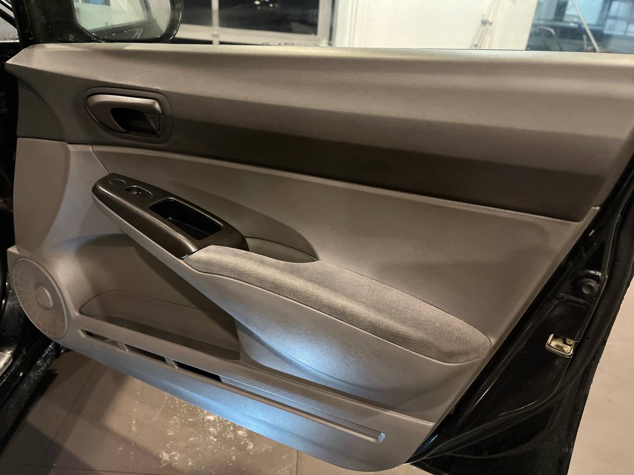 HONDA CIVIK