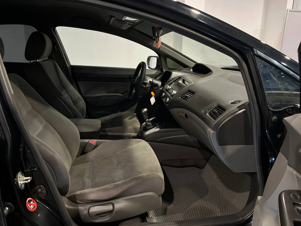 HONDA CIVIK