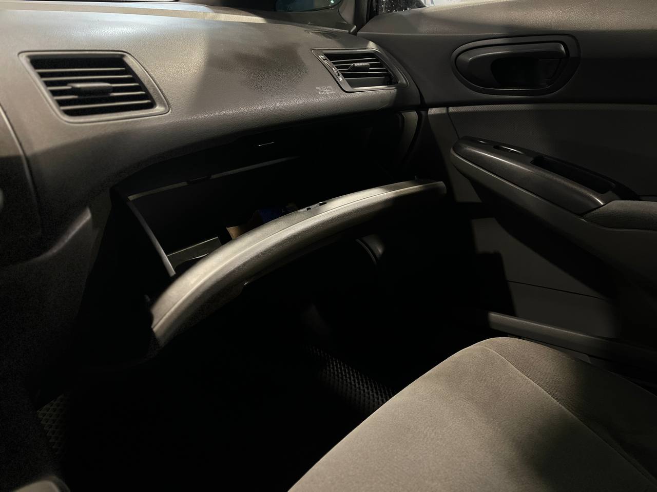 HONDA CIVIK