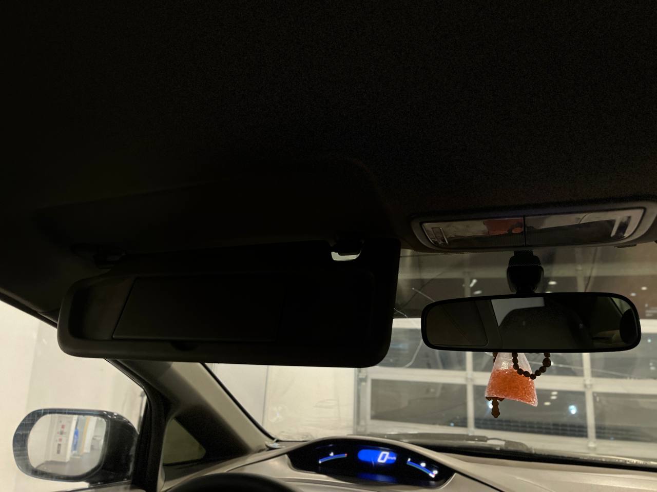 HONDA CIVIK