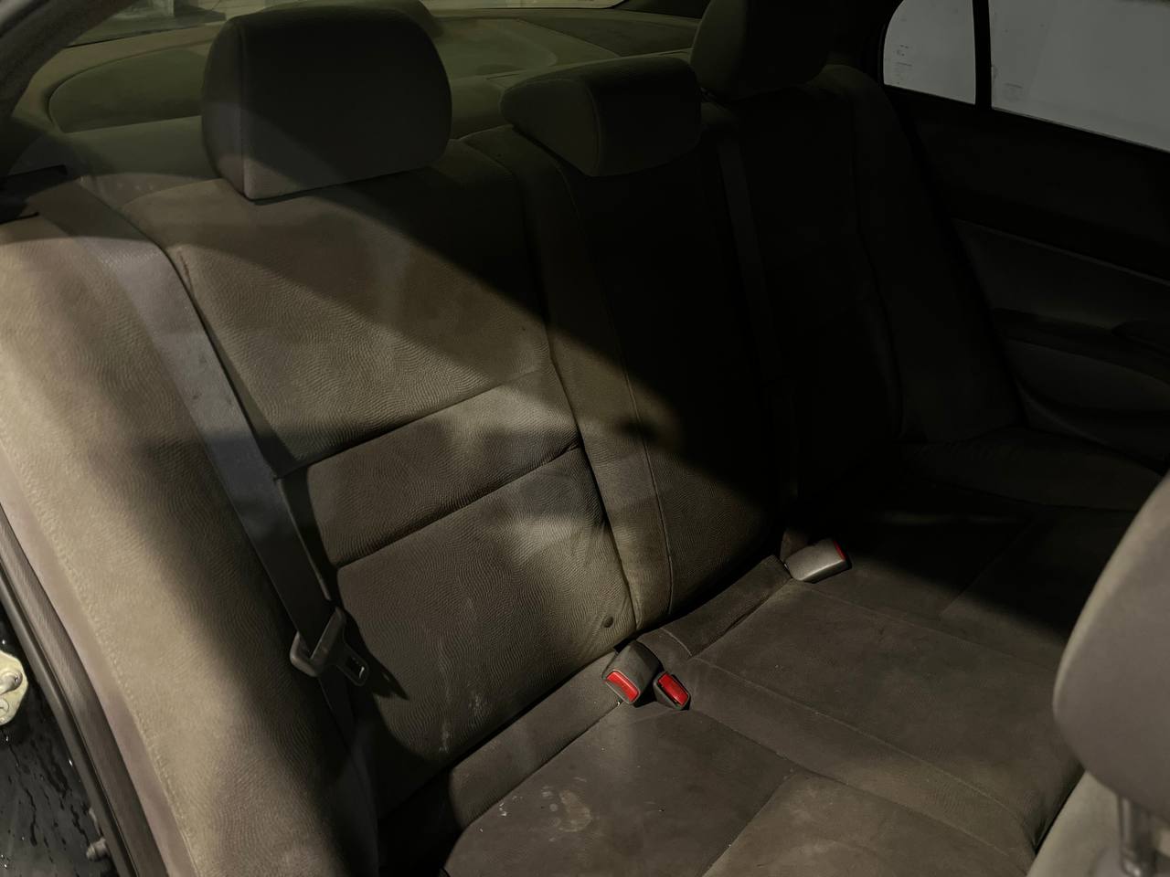 HONDA CIVIK