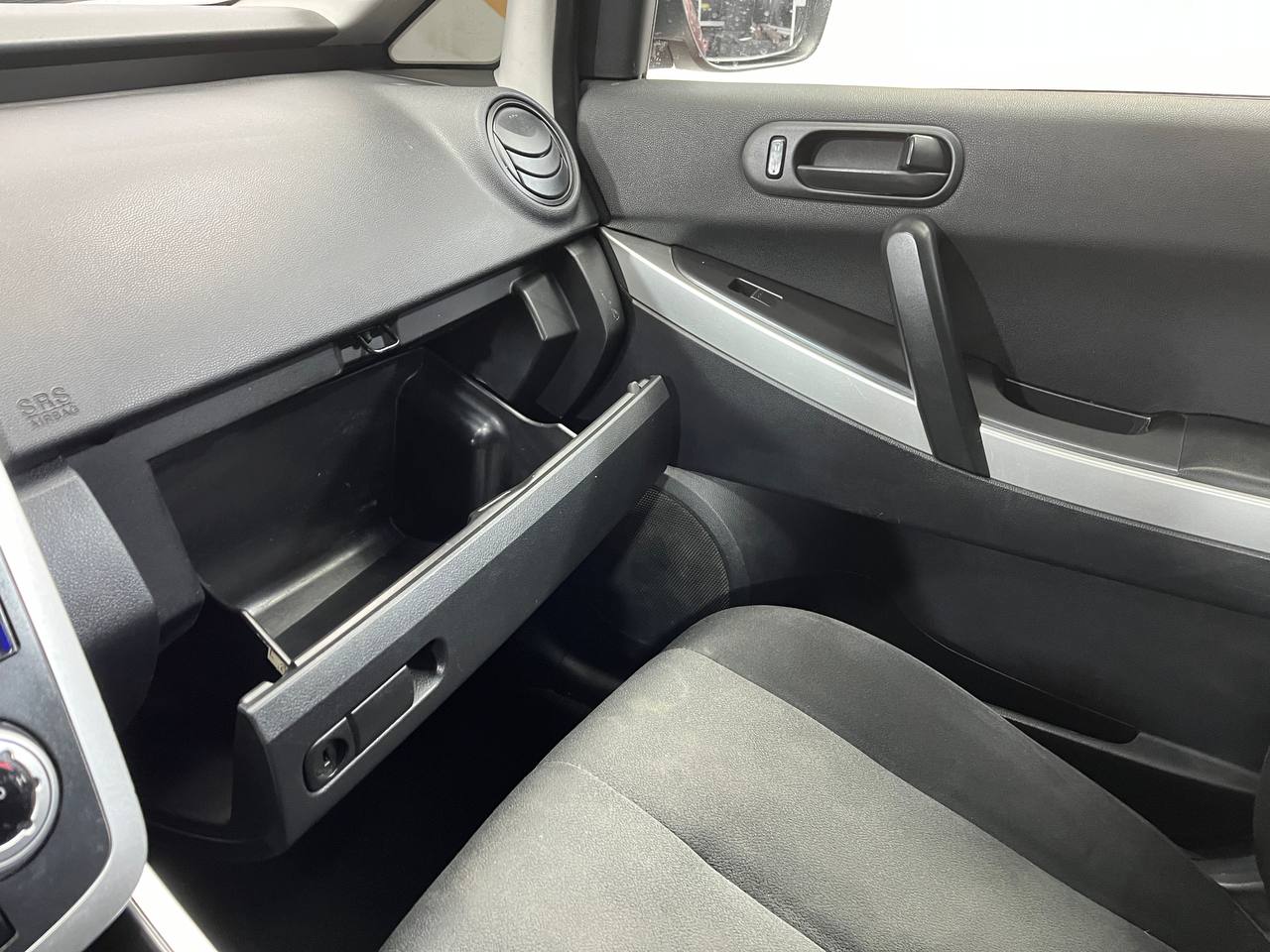 MAZDA CX-7