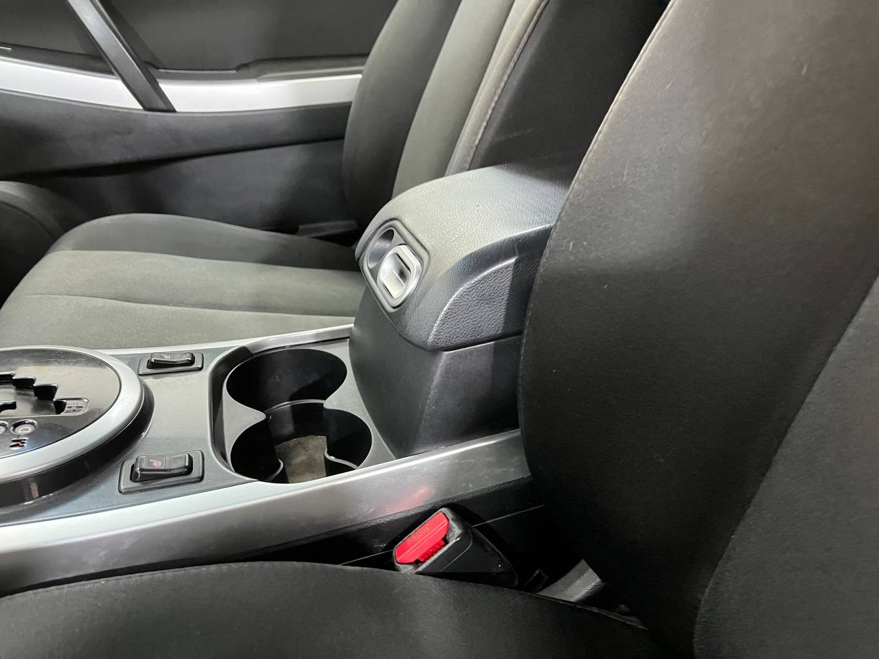 MAZDA CX-7