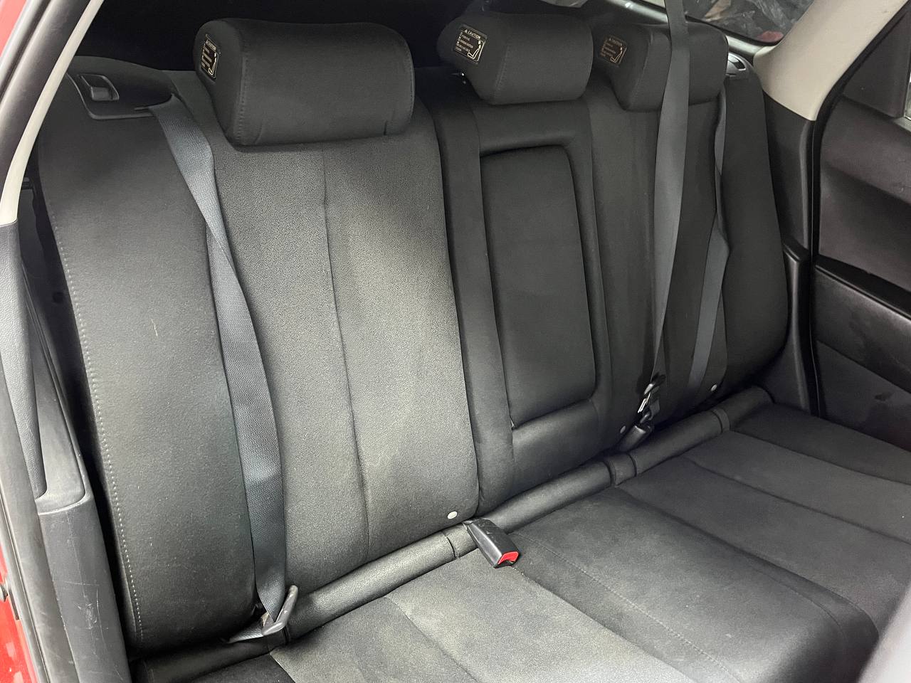 MAZDA CX-7