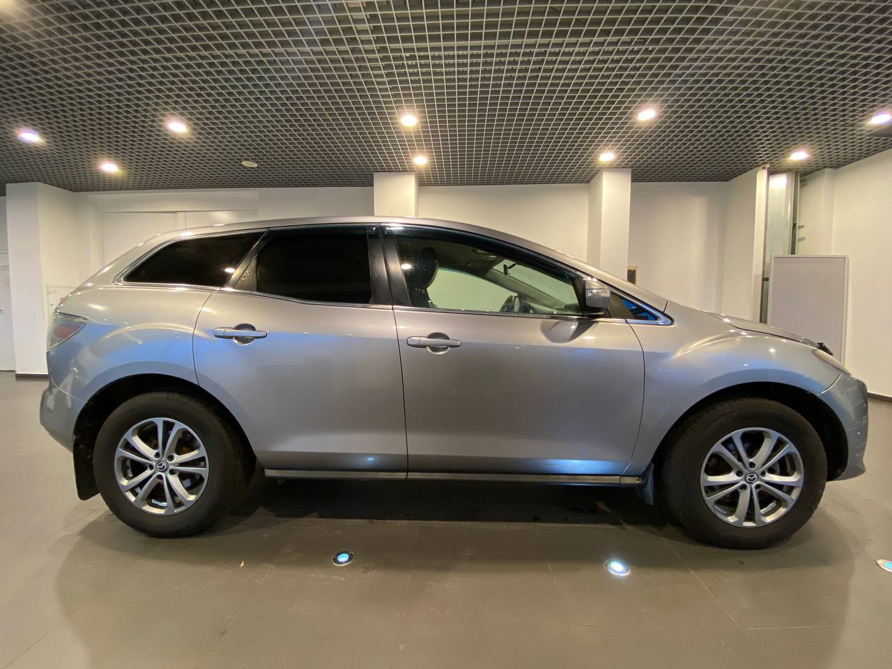 MAZDA CX-7