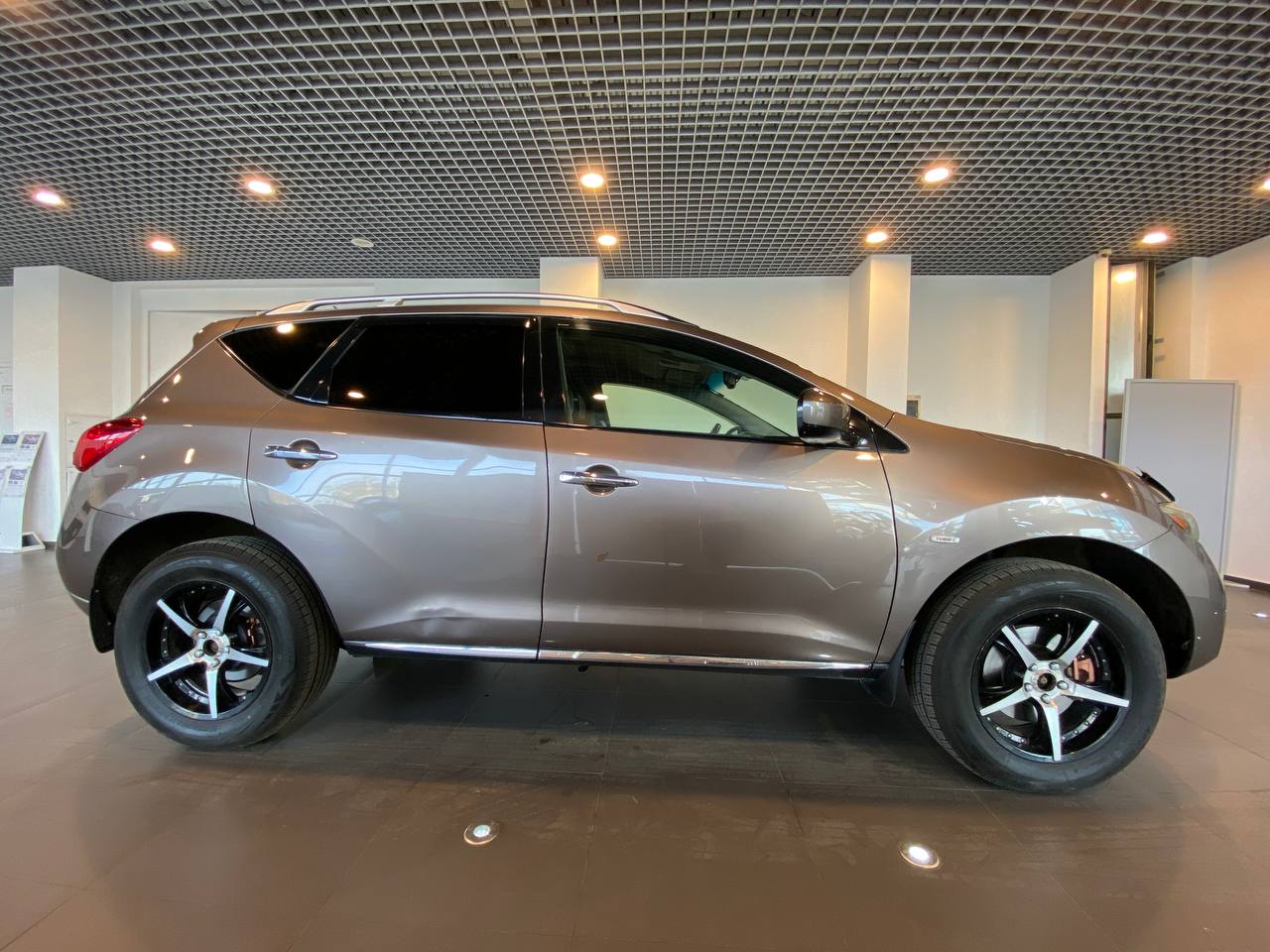 NISSAN MURANO