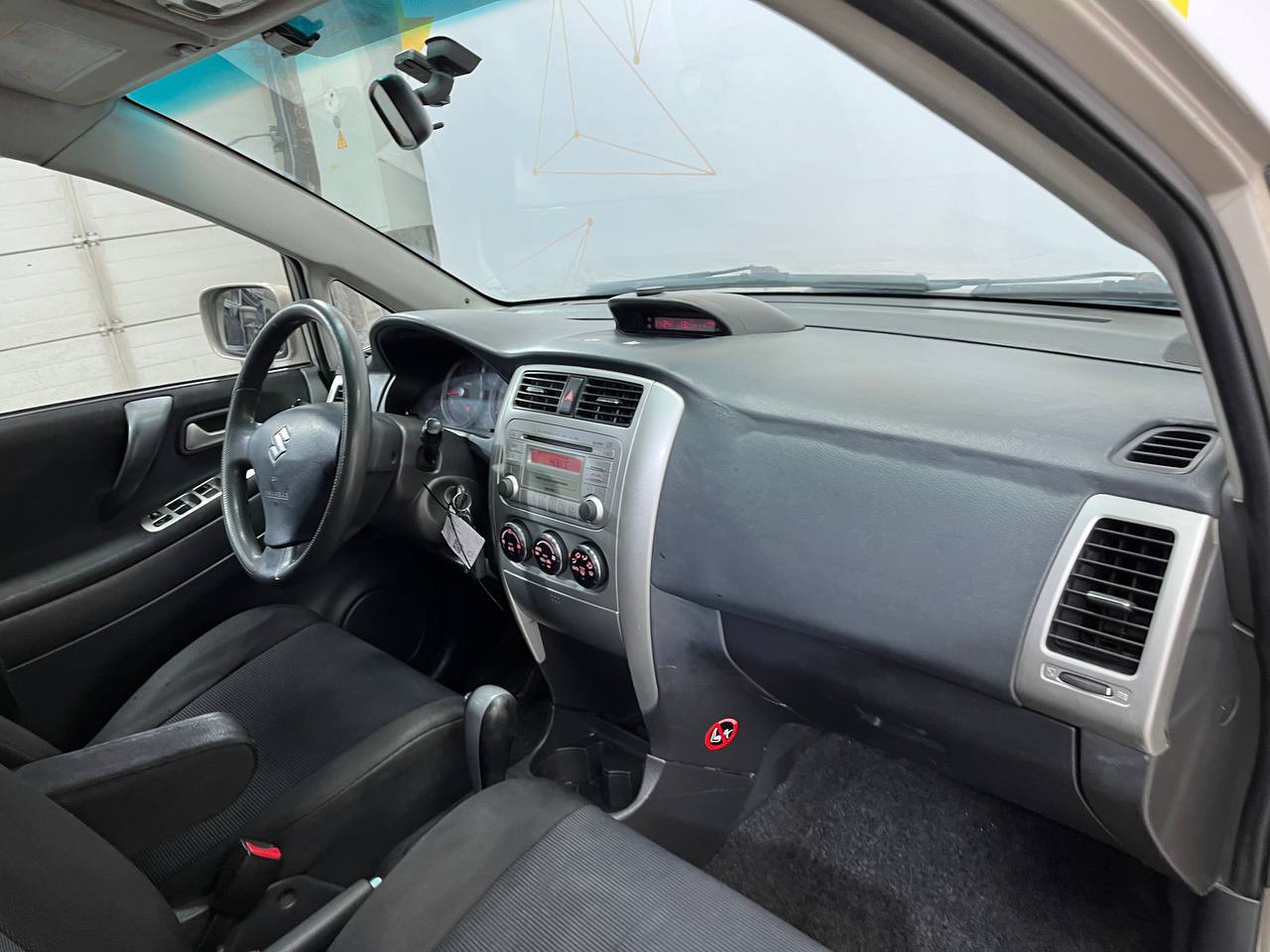 SUZUKI LIANA