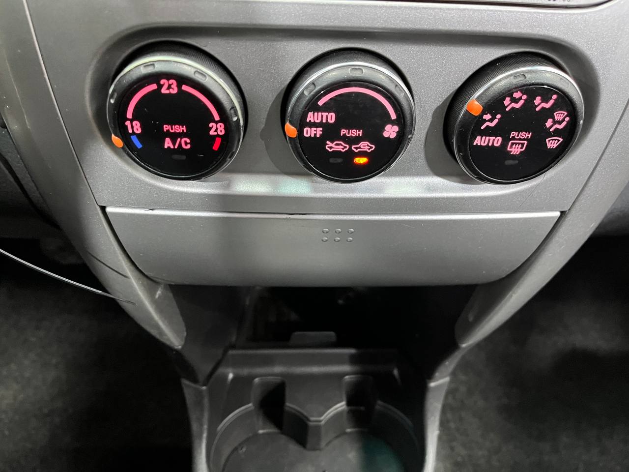 SUZUKI LIANA