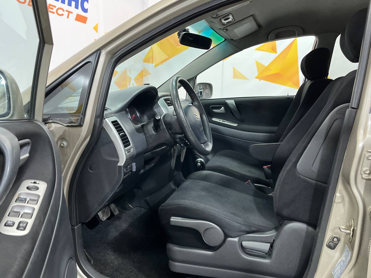 SUZUKI LIANA
