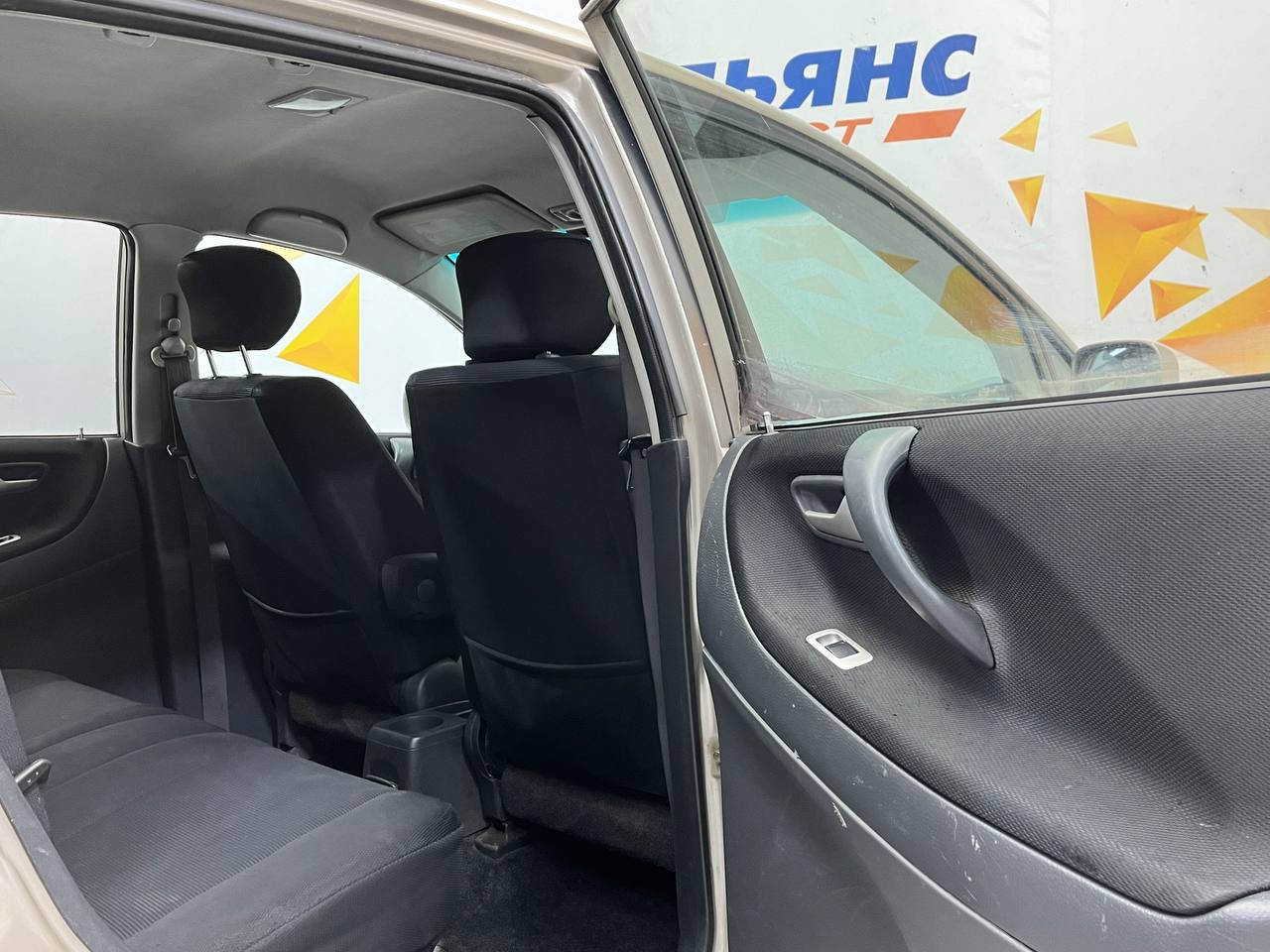 SUZUKI LIANA