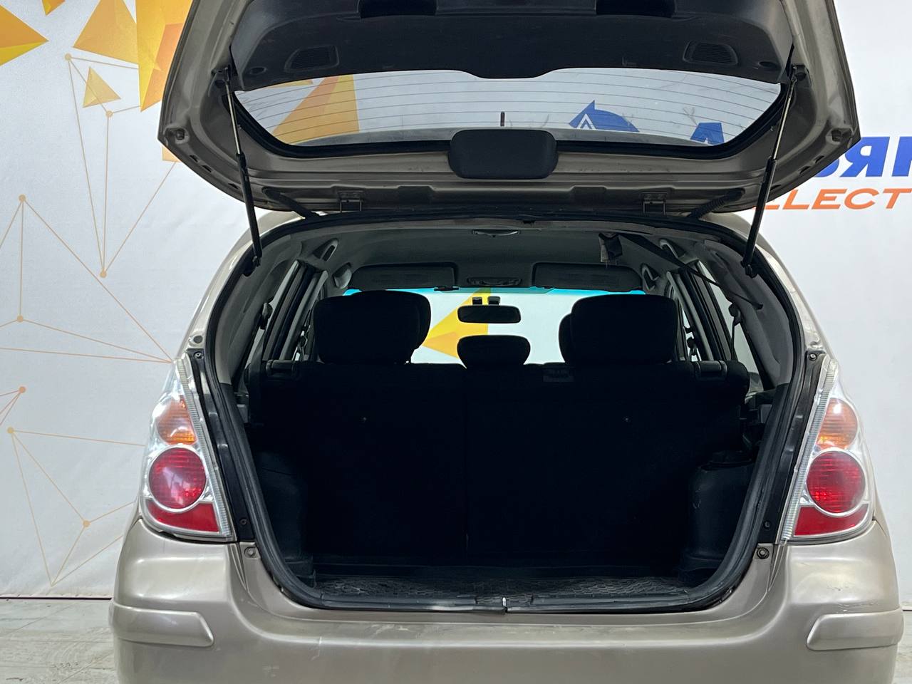 SUZUKI LIANA