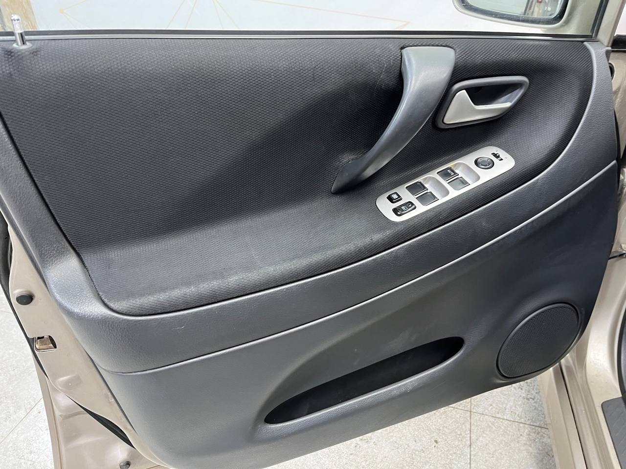 SUZUKI LIANA