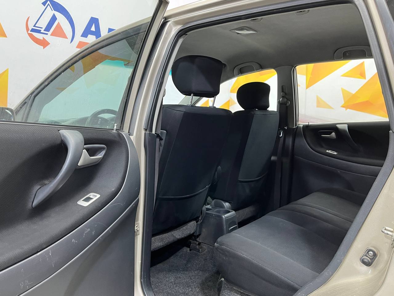 SUZUKI LIANA