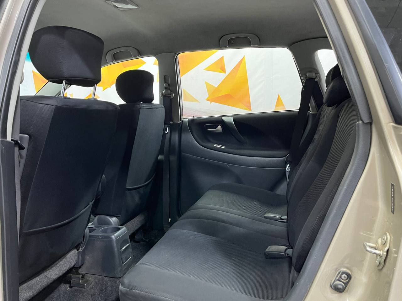SUZUKI LIANA