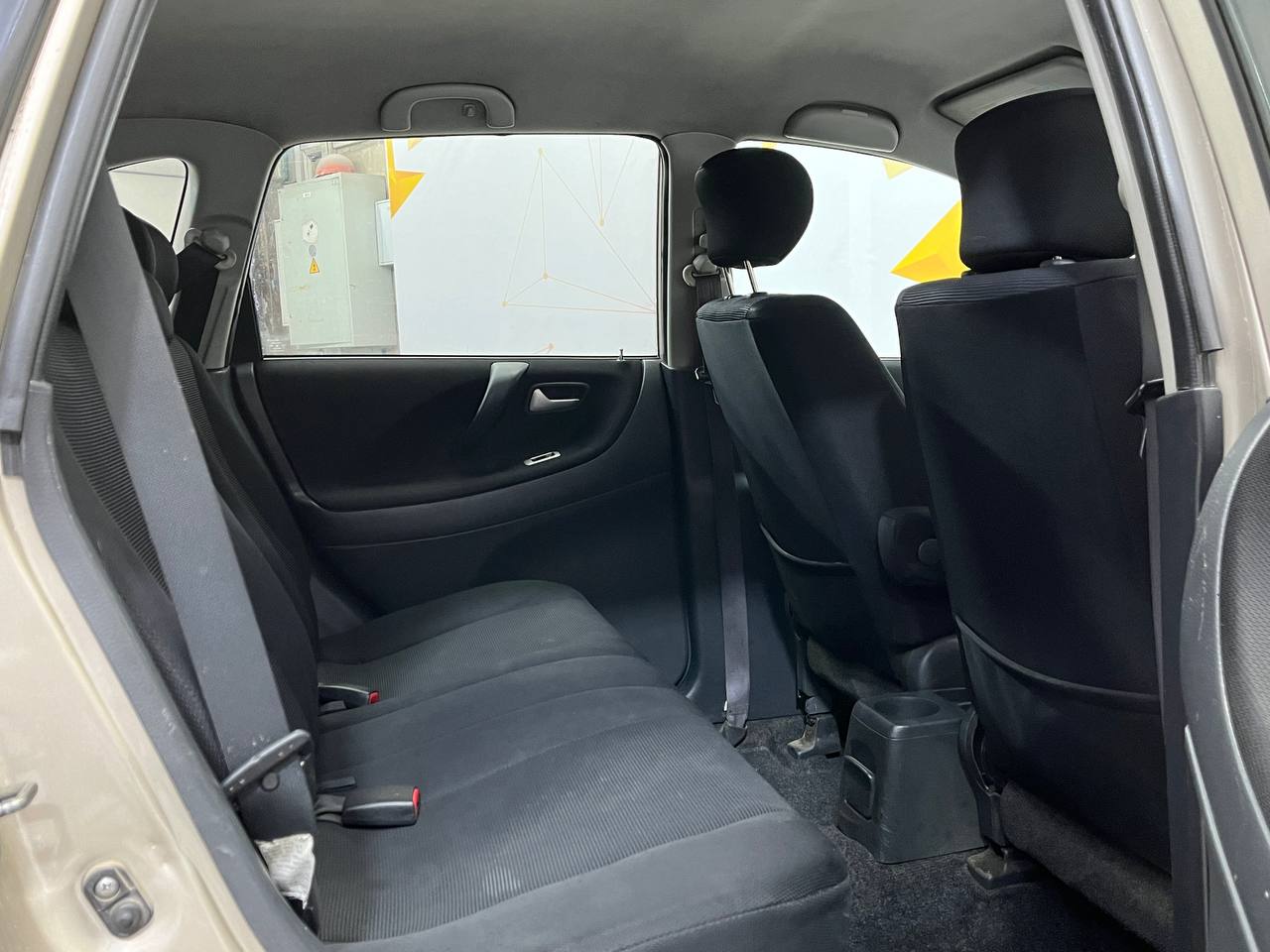 SUZUKI LIANA