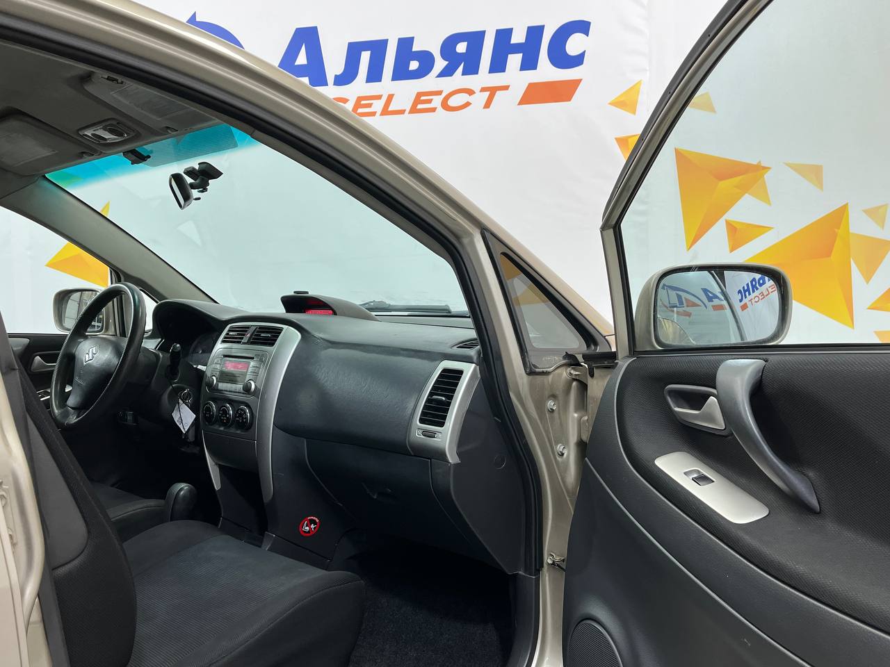 SUZUKI LIANA