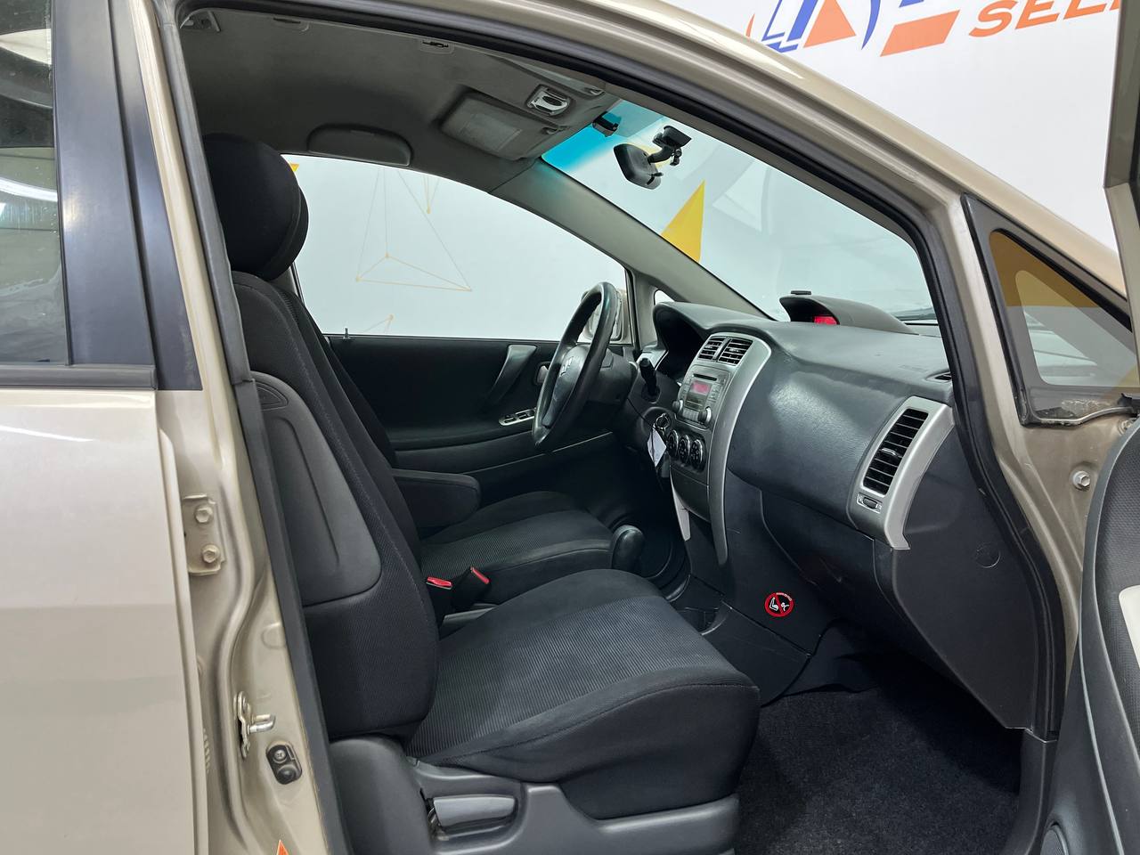 SUZUKI LIANA