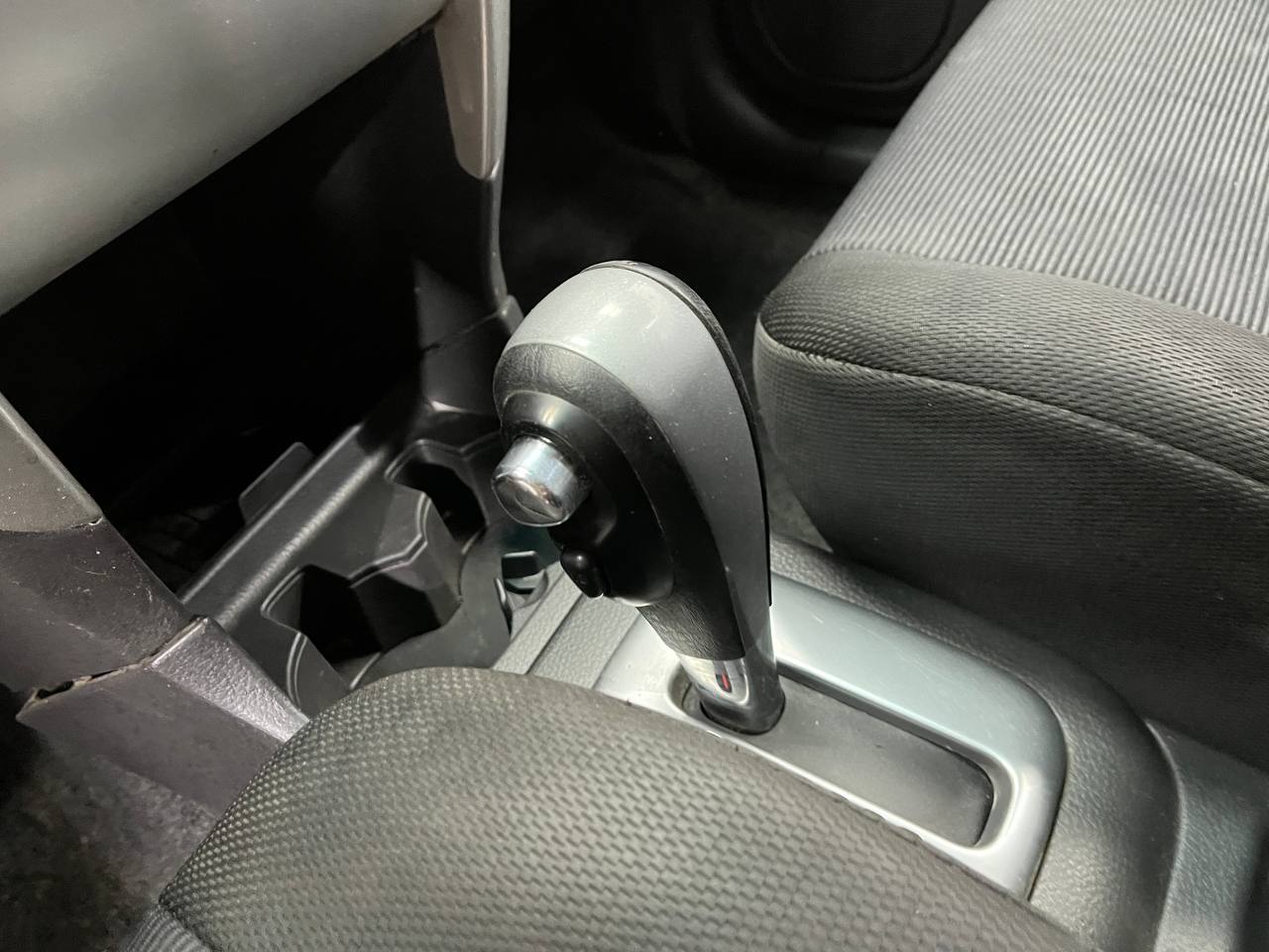 SUZUKI LIANA