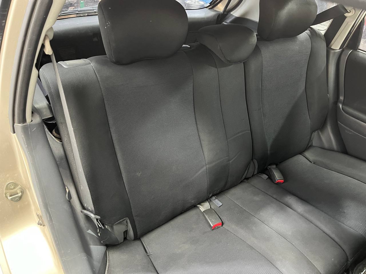 SUZUKI LIANA