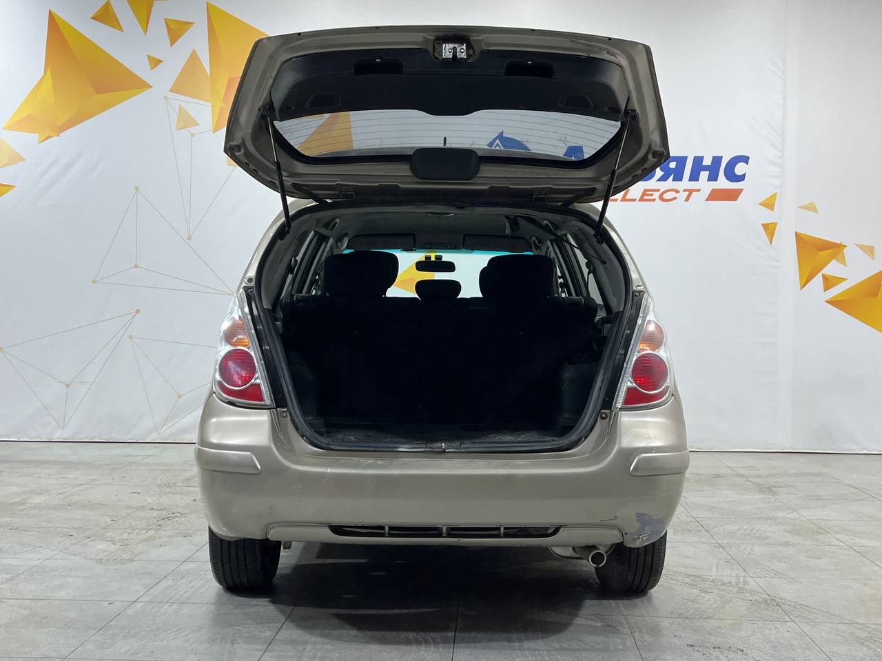 SUZUKI LIANA