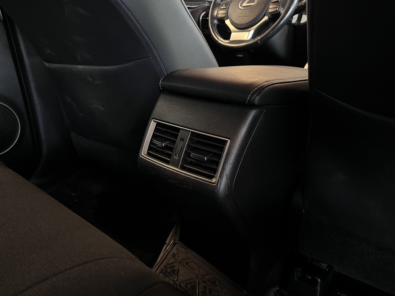 LEXUS NX200