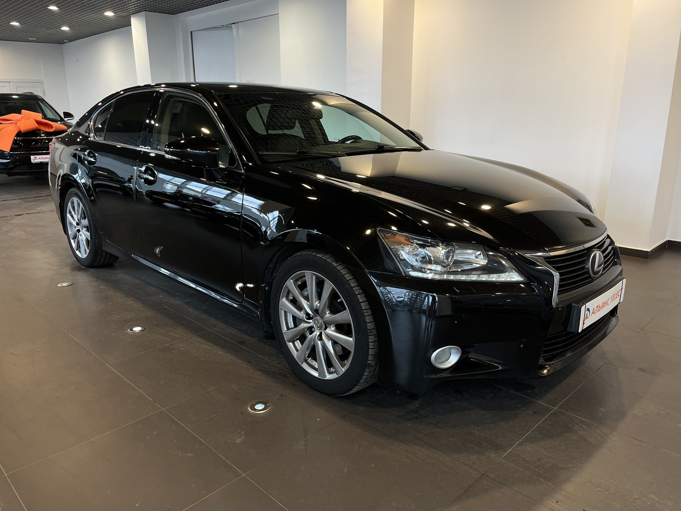 LEXUS GS300